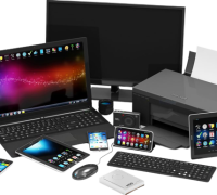 Matériels informatiques
