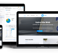 Sites web