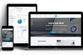 Sites web