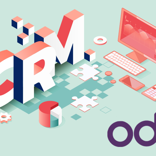 Améliorer votre processus de vente avec Odoo CRM