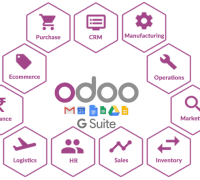 application odoo