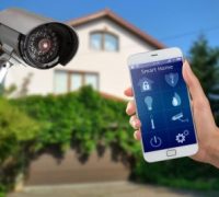 Vidéo surveillance